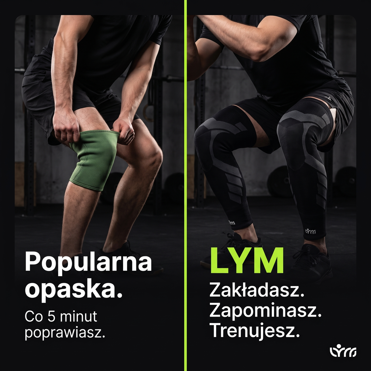 LYM KS-1